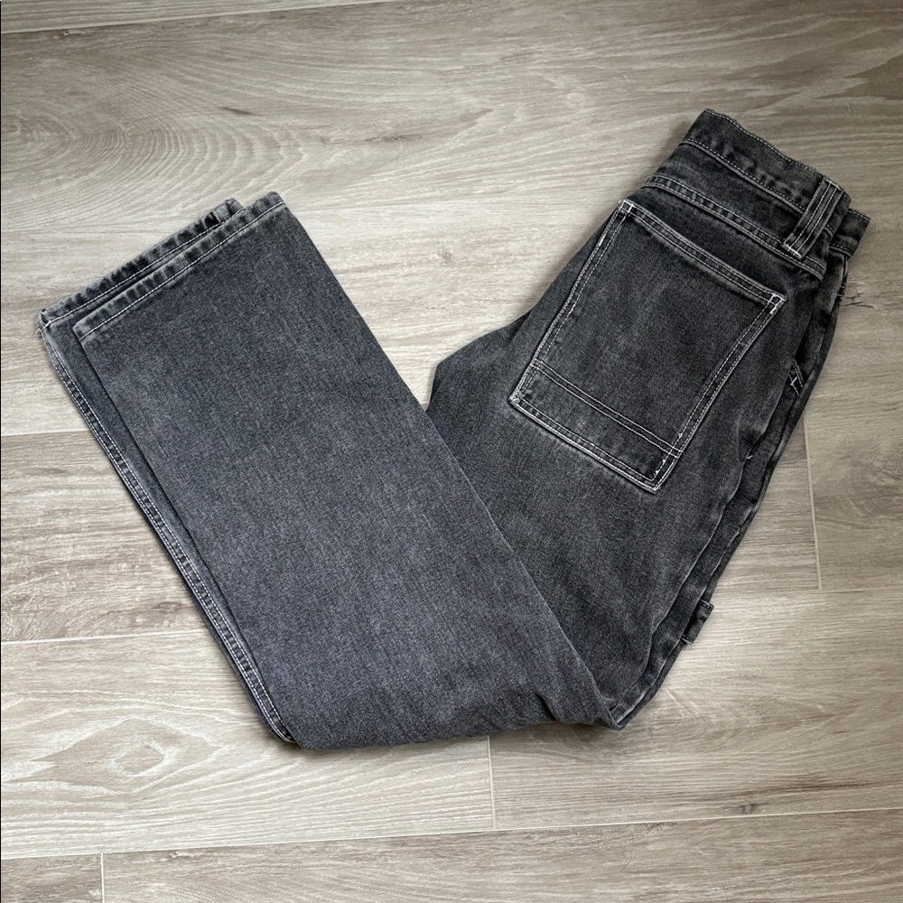 Brandy Melville Crispina Jeans - Picture 9 of 10
